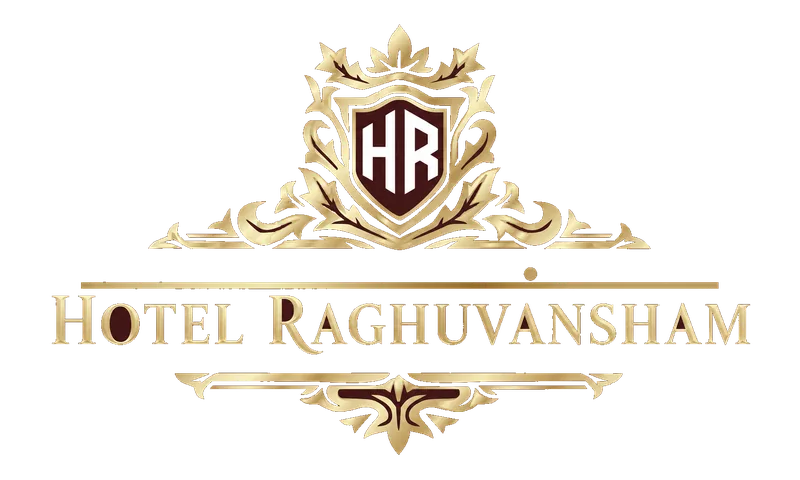 Hotel Raghuvansham logo